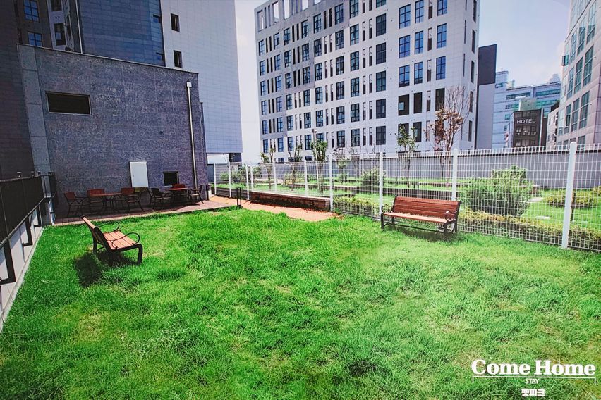 천호,강동역 스카이뷰