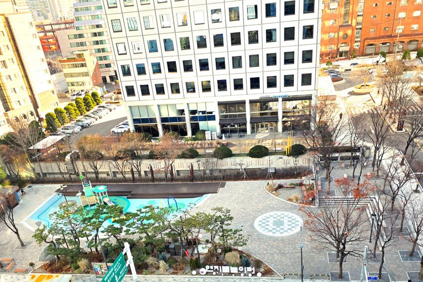 서울대병원 2분 혜화역 16번째 이미지