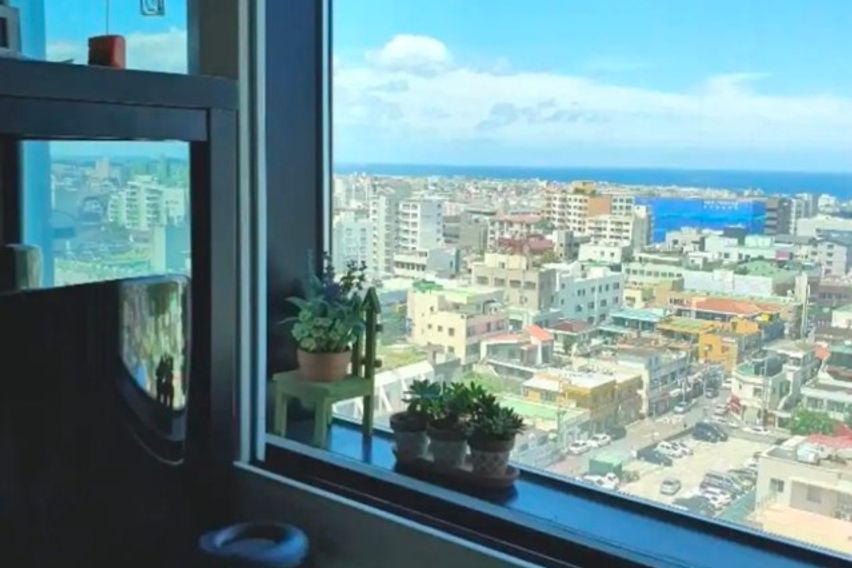 [오션뷰]제주시청 원룸