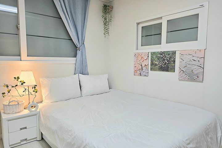 Kkachisan, 10 min, 2 rooms + @ 1th image
