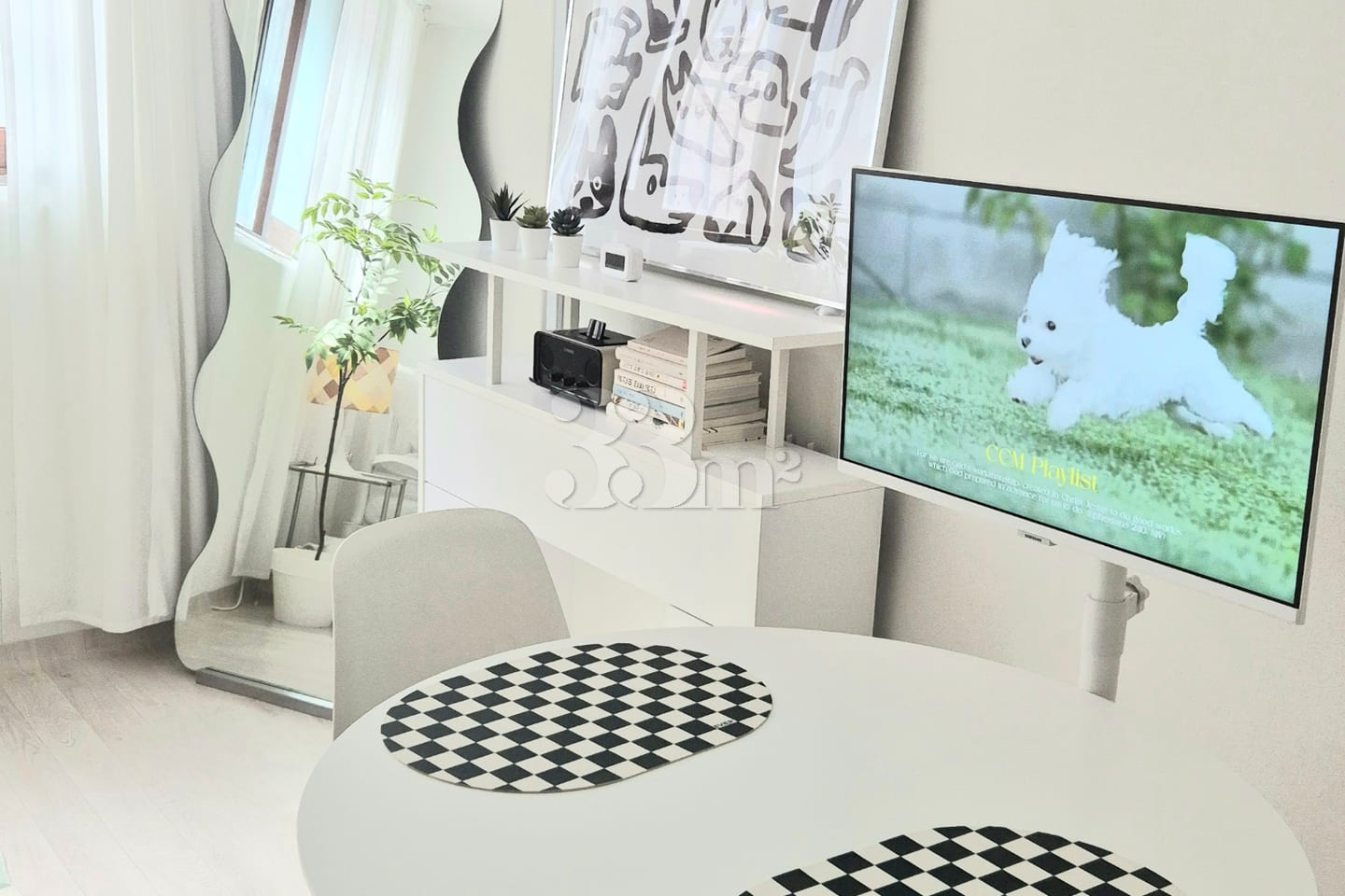 A beautiful house in Hyehwa-dong 3th image