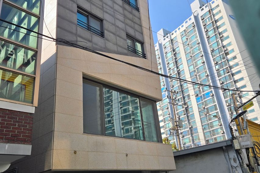 #영등포#풀옵션#역세권