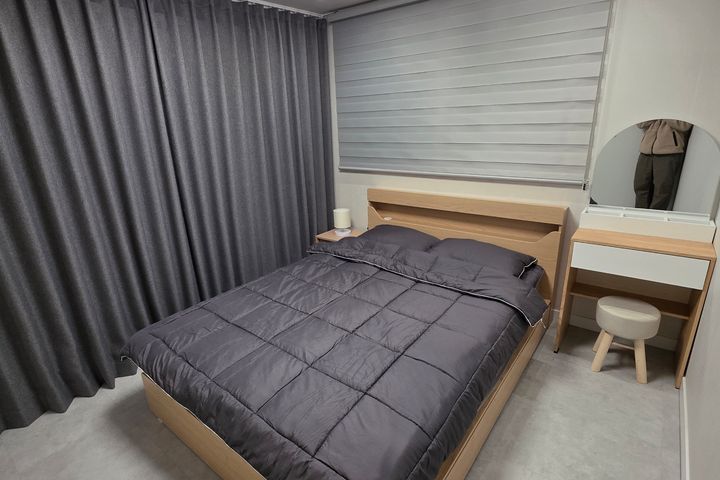 🌟[Premium] Fully Furnished 1.5-Room Unit🌟 8th image