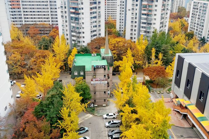 인천구월만수스테이💙 2번째 이미지