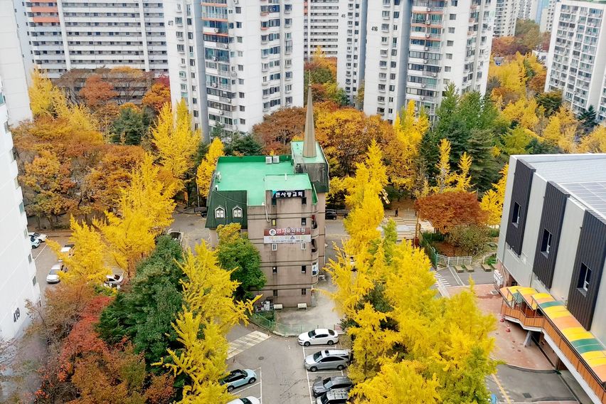 인천구월만수스테이💙 2번째 이미지