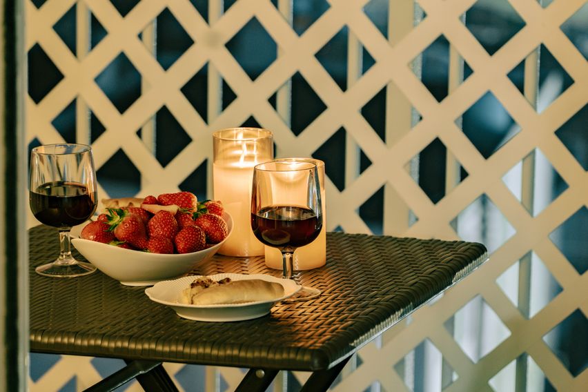 [여수]오션뷰감성숙소 