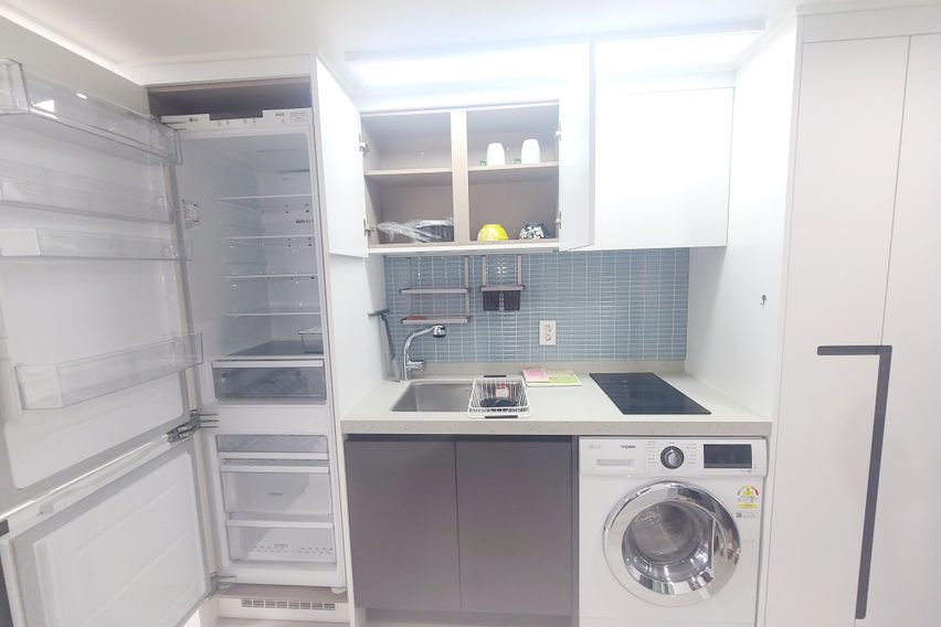 청량리역 도보 3분거리