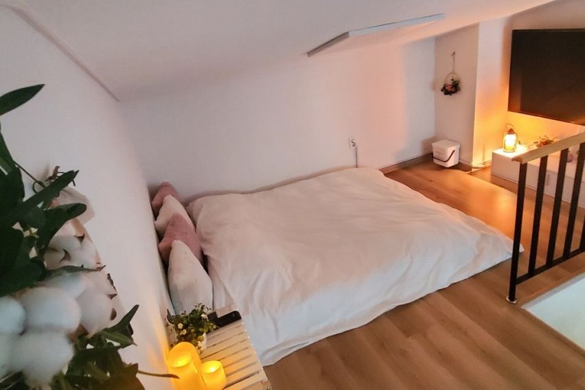 전주한옥마을,출장숙소