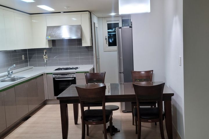 2-room unit (29-pyeong size) near Goun Munici 8th image