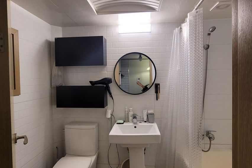 망원역 도보 10분거리 5번째 이미지