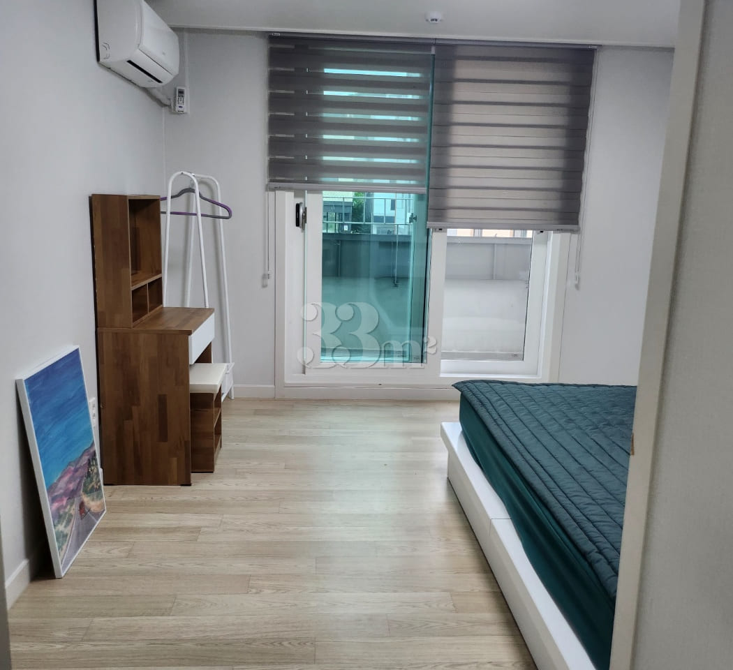 Gyeongbuk Provincial Office, Luce Room 201 2th image