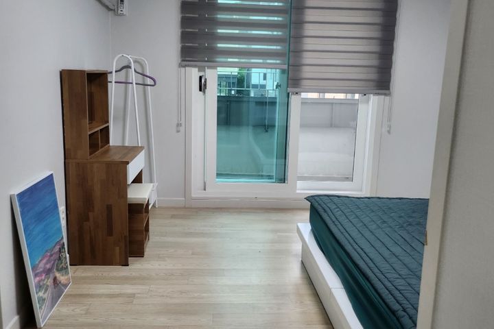 도청신도시]도청서문투룸 2번째 이미지