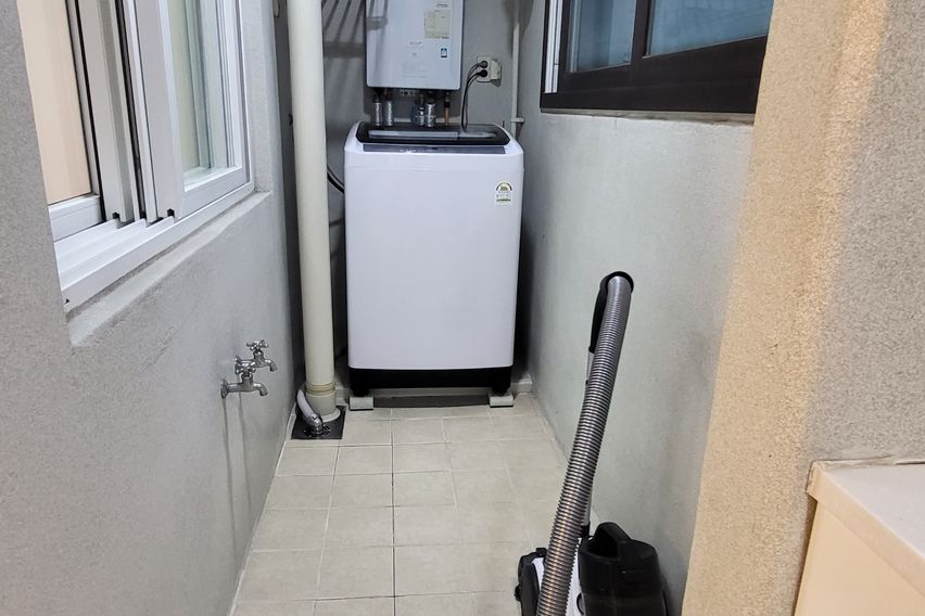 깔끔 내집같은 힐링공간