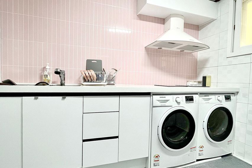 연수리빙텔 원룸 외창2