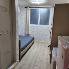 파크원룸텔 E202호 방 이미지