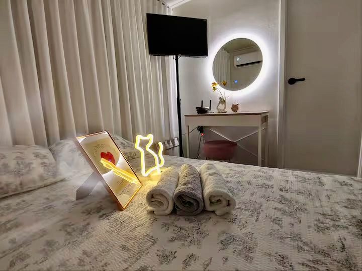 Newly opened, 9 minutes from Hongik Universit 3th image