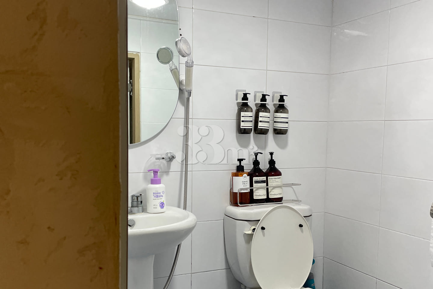 🍀 Konkuk University Stay - Fully Furnished 11th image