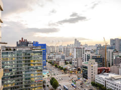 Healing with a view of the Han River in Dangs 15th image