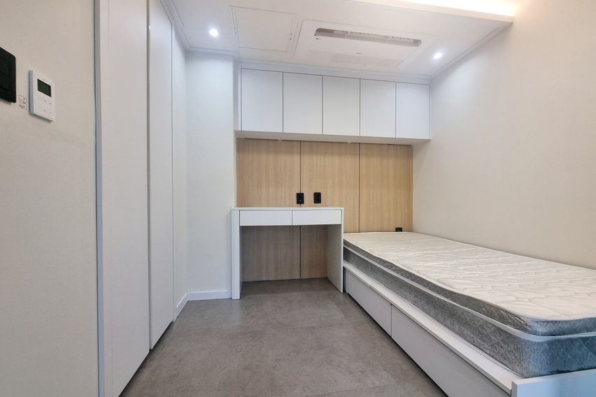 럭셔리 모던하우스17층