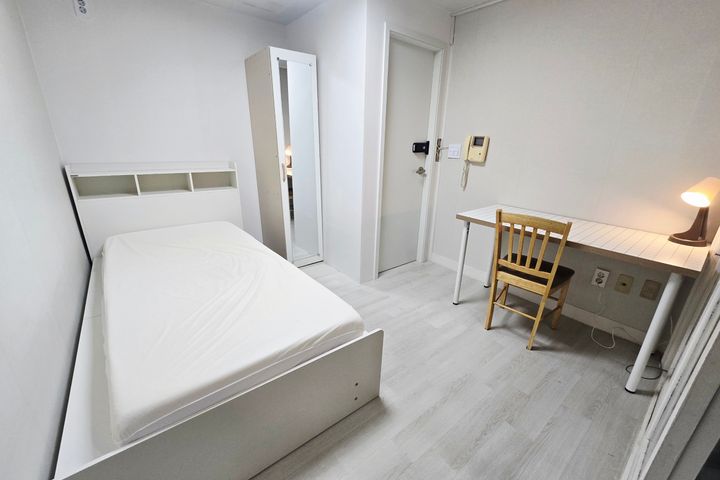 6-room house in Hongdae Yeontral Park area 12th image