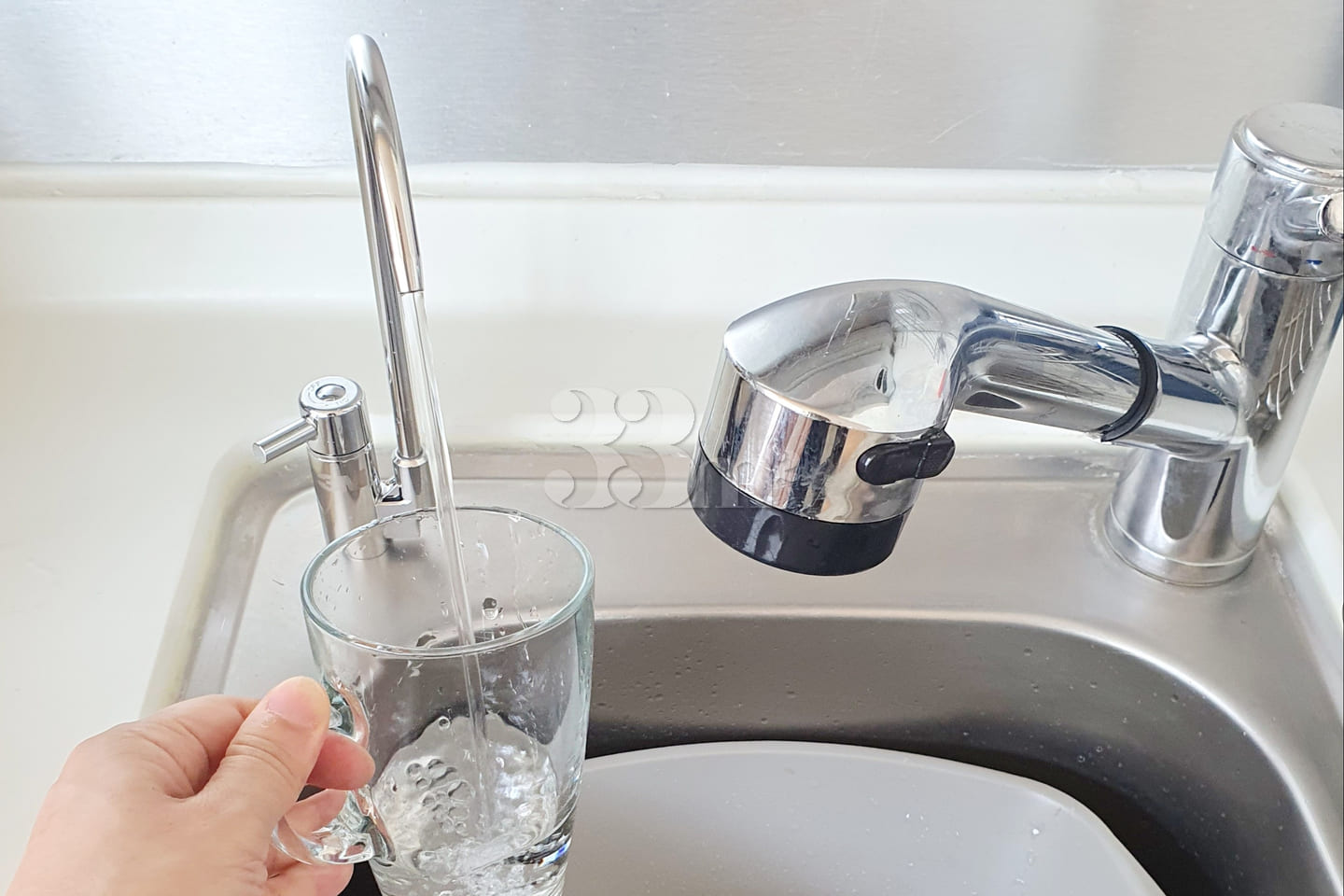 Bundang Pangyo fully-equipped water purifier 28th image