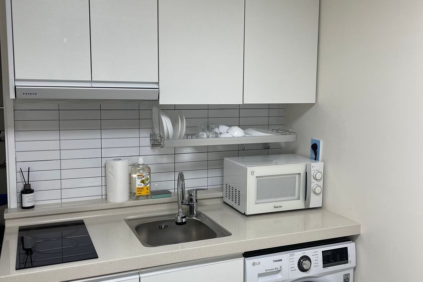 신촌역 연세대 풀옵션 3번째 이미지