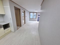 Large 2-room apartment near Sinpung Station 3th image