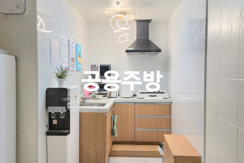 비더스테이 써니스테이 5번째 이미지