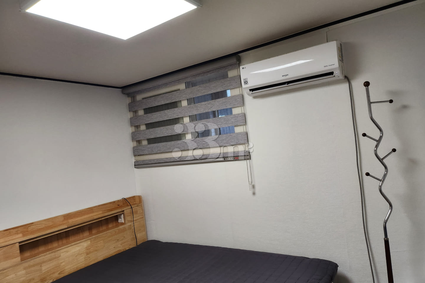 Super-low price 2-room unit near Sinnonhyeon  1th image