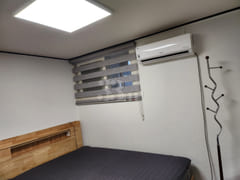 Super-low price 2-room unit near Sinnonhyeon 1th image