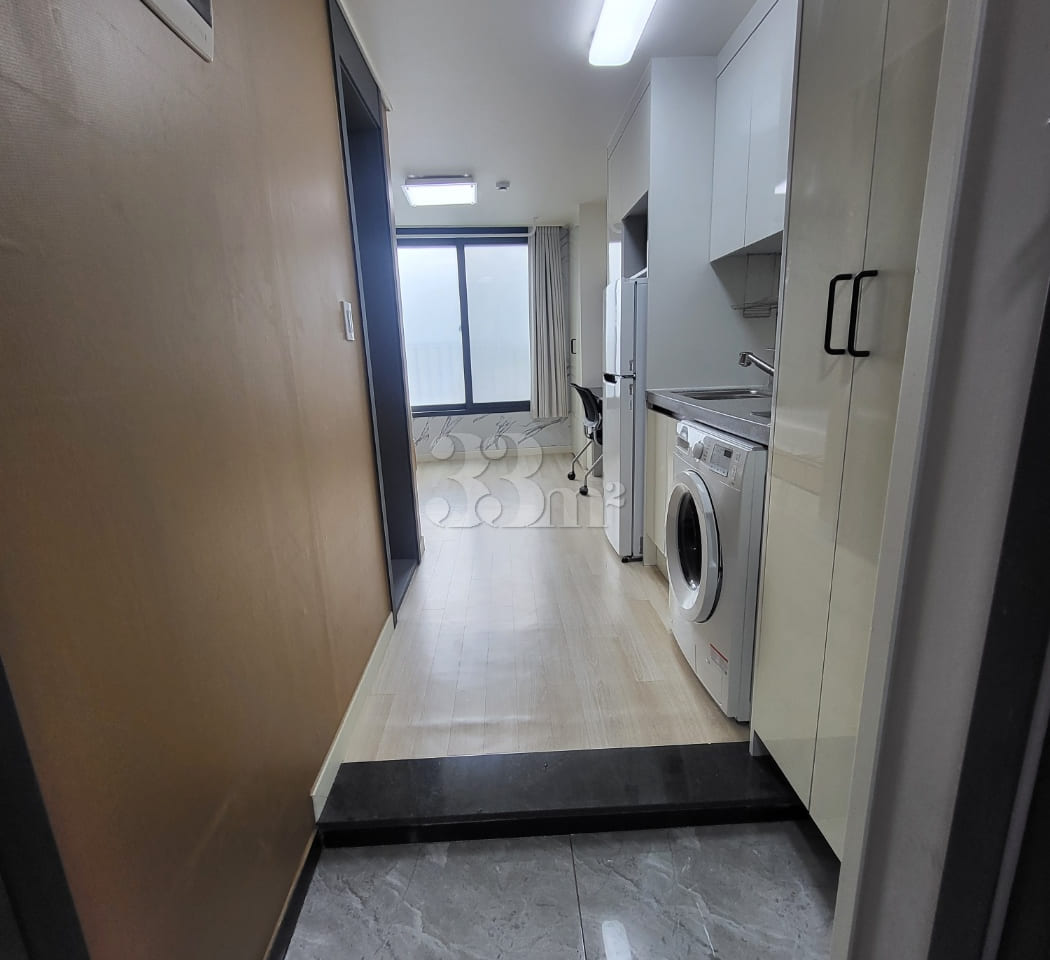 Fully Furnished Studio, Building 1, Unit 403 0th image