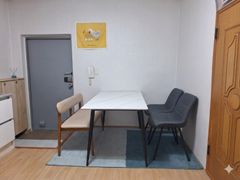 Near the subway station / Fully furnished / G 7th image