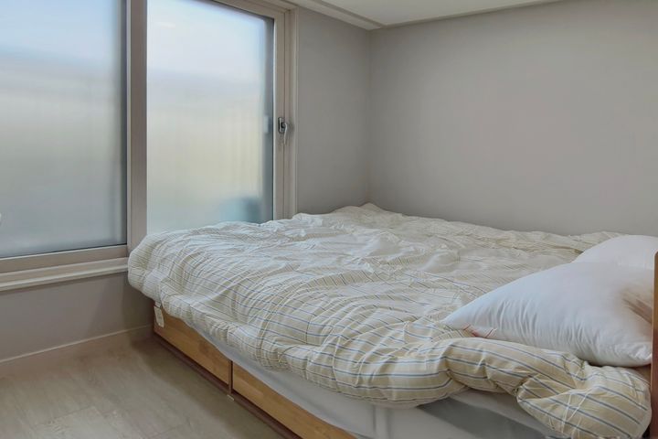 Newly built, 1-minute walk from Sillim Statio 3th image