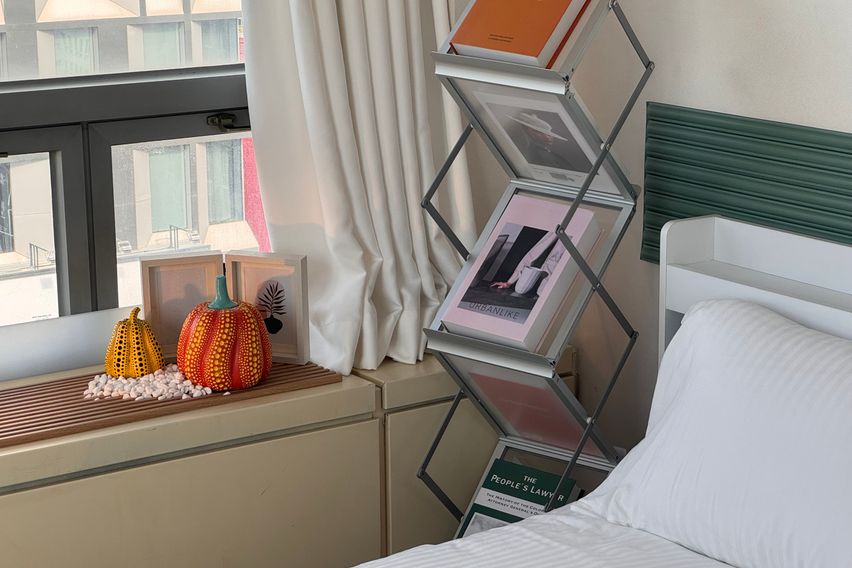 망원,합정,연남 근교💜 3번째 이미지