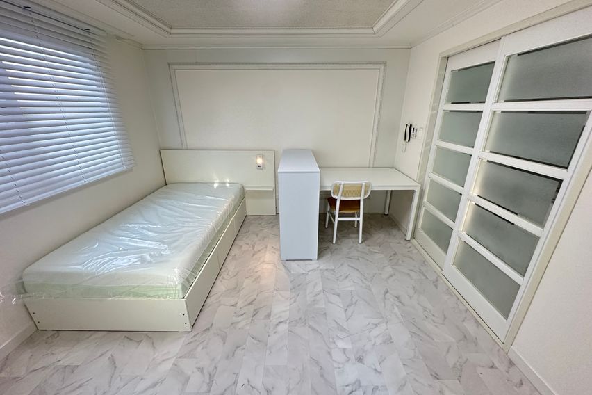 2호선 내당역 5분