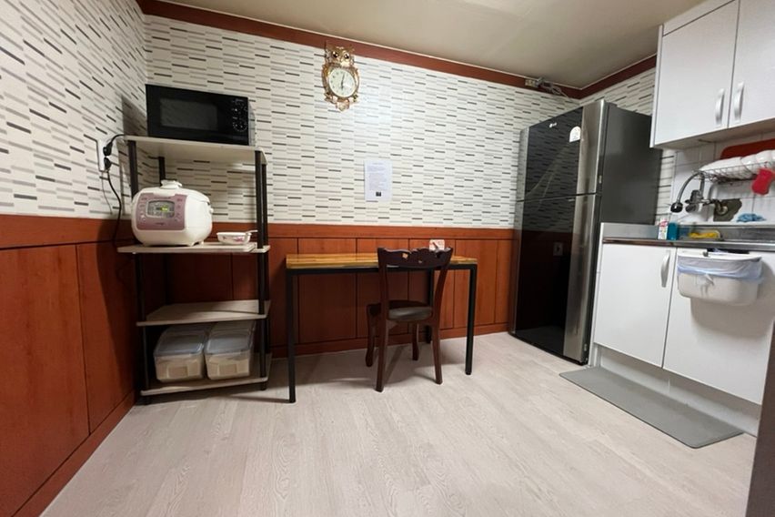 버드나무하우스D