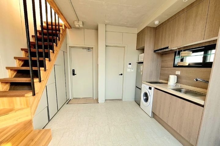 🎉신규🏡복층+중정테라스 9번째 이미지