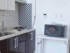Spacious and pleasant duplex studio 5th image