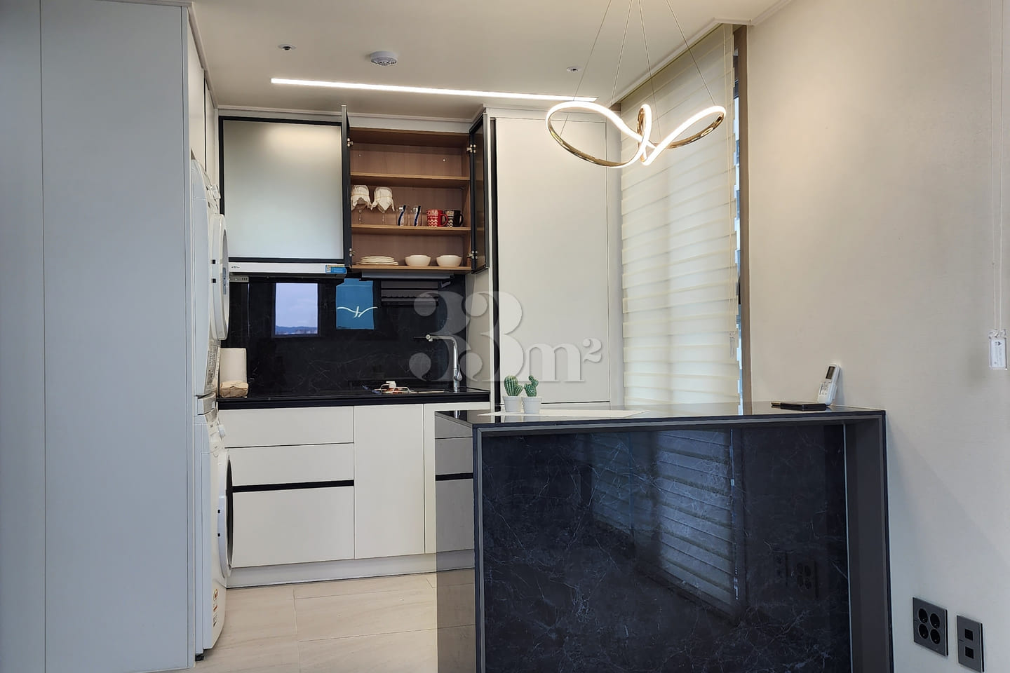 Luxury Jamsil Officetel 08 7th image