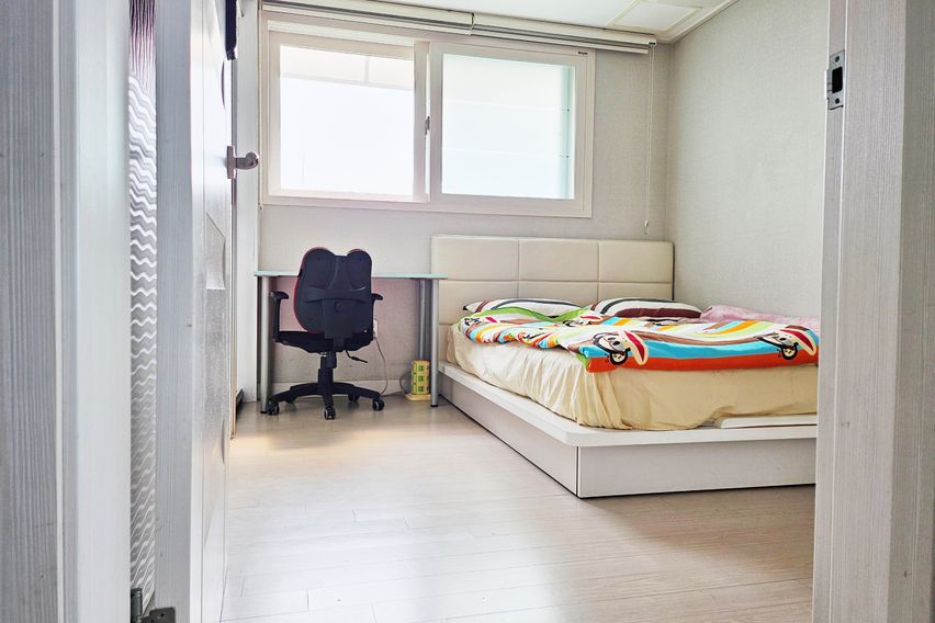 롯데몰 앞에서 전체 1번째 이미지