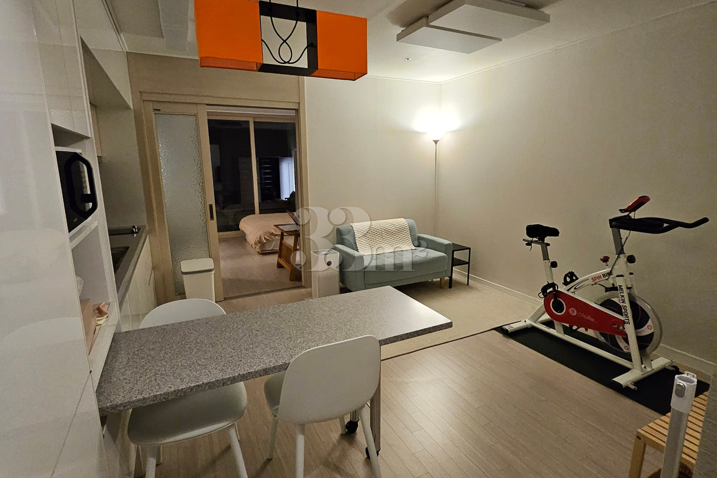 Sejong Business Trip / Sejong Travel – Fully 1th image