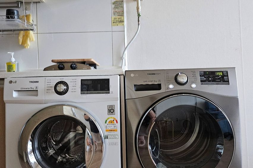 강남양재역 초고층시티뷰