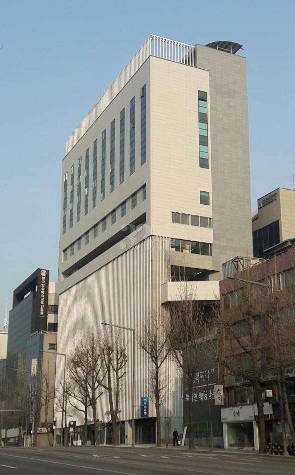 Fully-equipped officetel, 3 minutes from Ewha 8th image