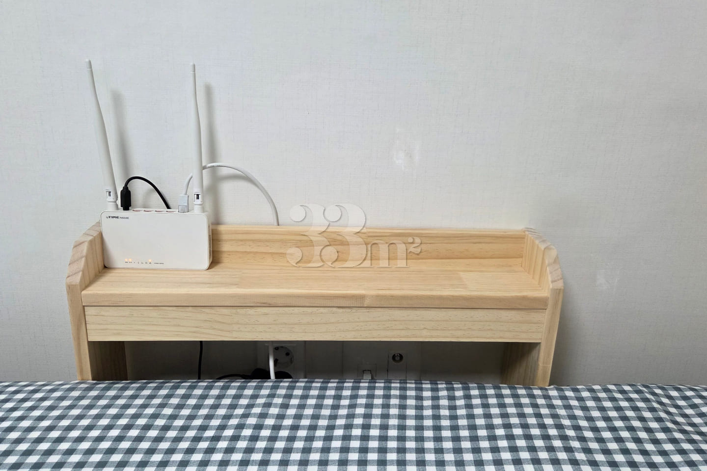 Studio apartment, 2-minute walk to Jeonbuk Na 12th image