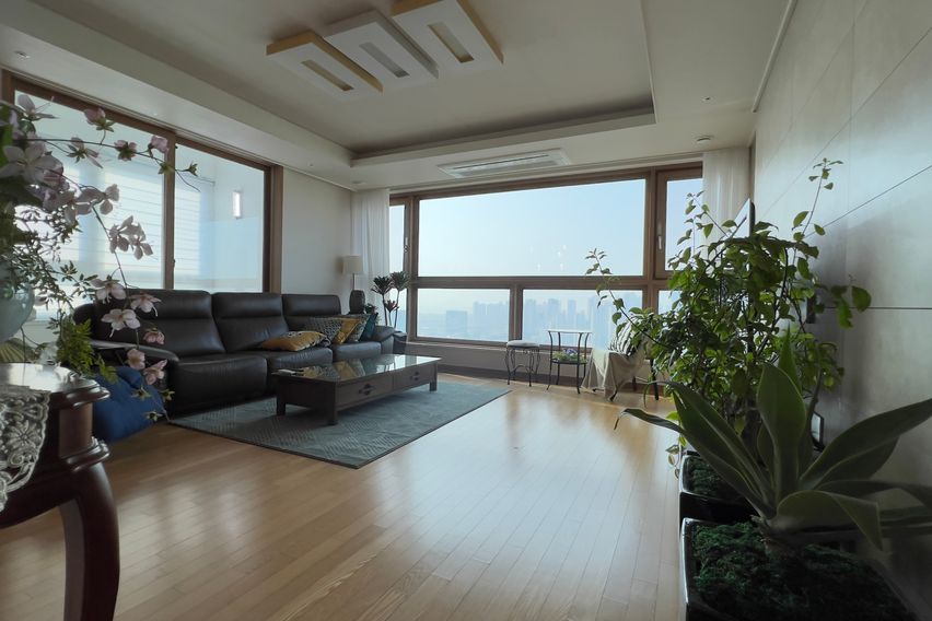 송도31층43평 바다뷰 0번째 이미지