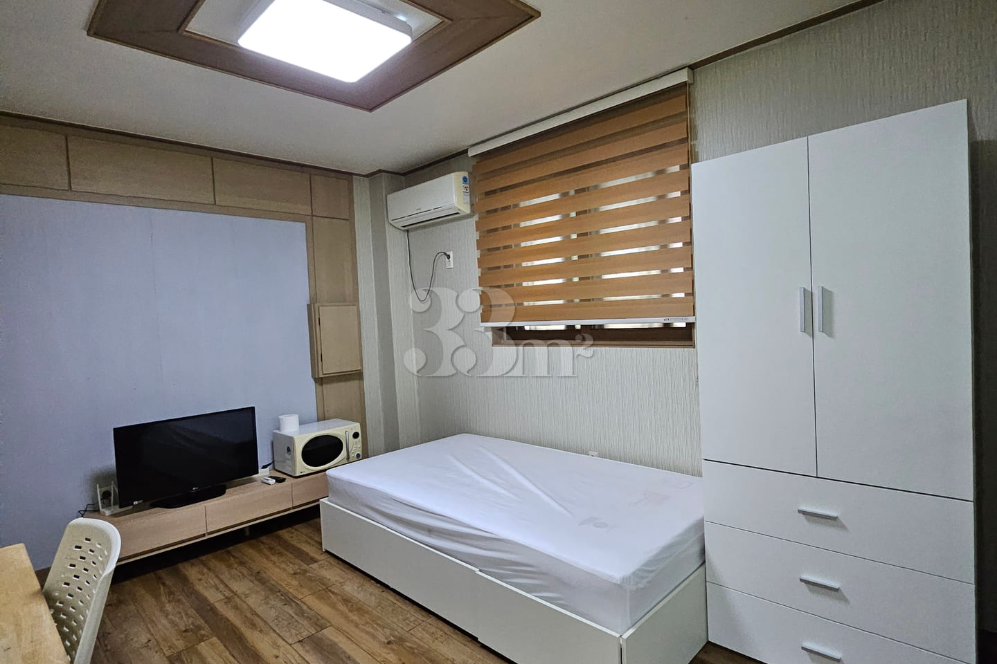 [Jeonju New Town] Bitdeuran D 5th image