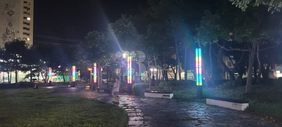 Living a Retro Life in Tongyeong π 19th image
