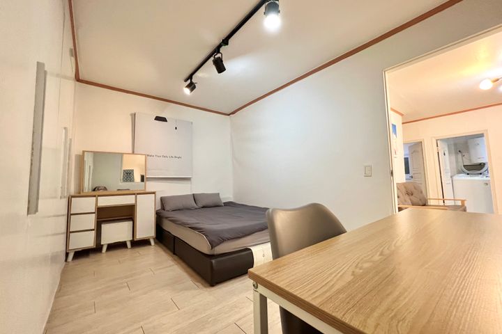 HOME in 숙대-1 10번째 이미지