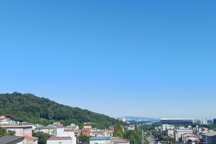 문학야구장 인근 투룸 6번째 이미지