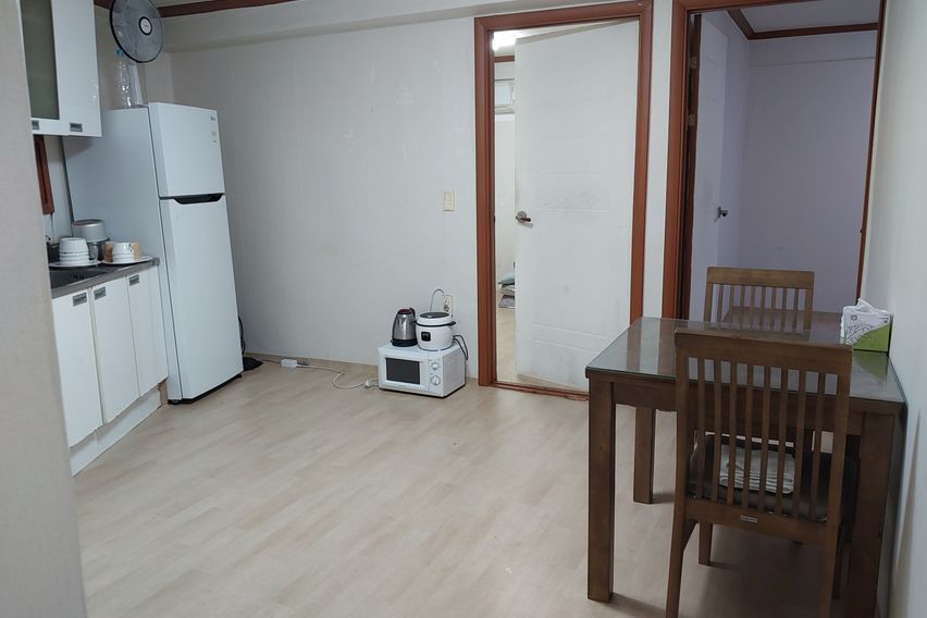 부천 일빵빵 투룸 2층